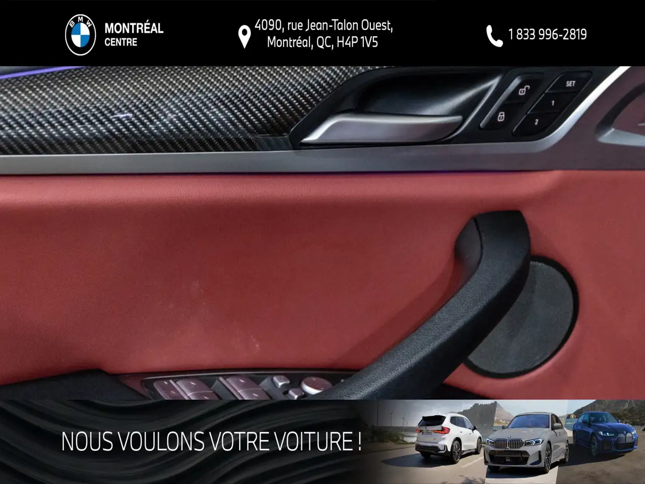 BMW X3 - Image 18