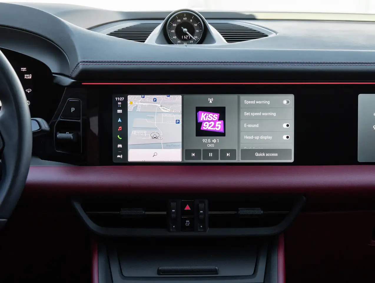 Porsche Macan - Image 33