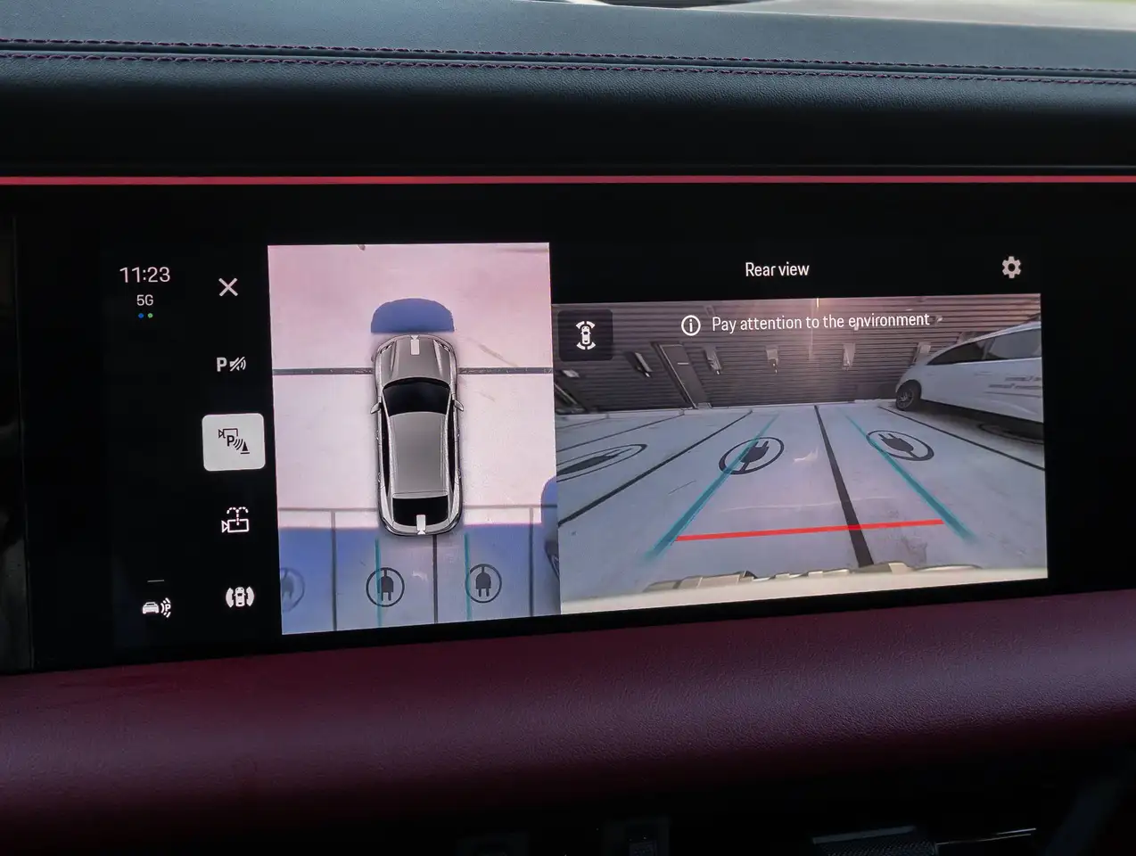 Porsche Macan - Image 31