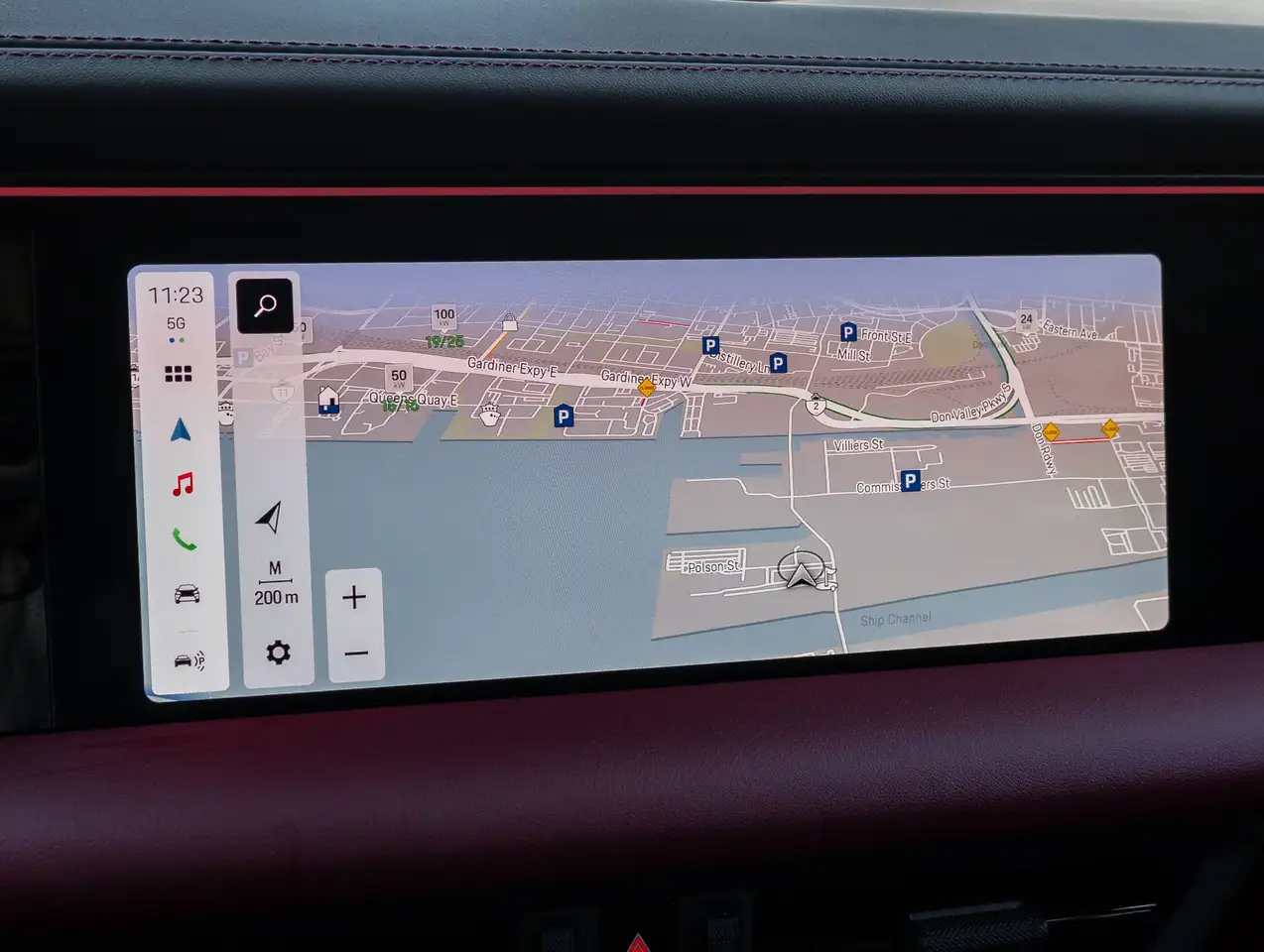Porsche Macan - Image 30