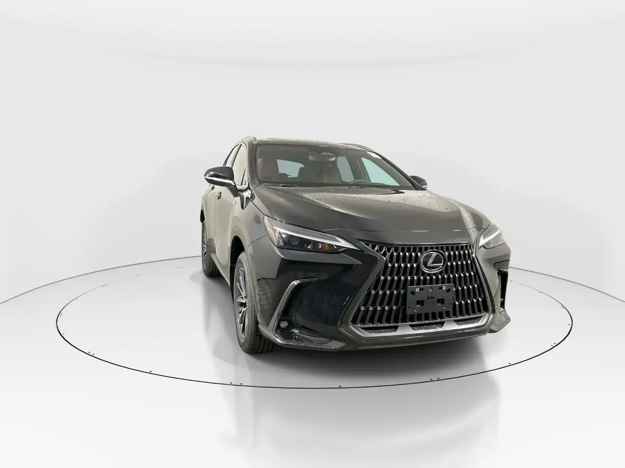 Lexus NX - Image 3