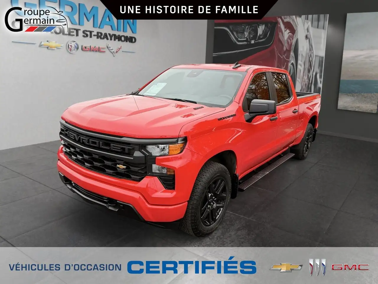 Chevrolet Silverado 1500 - Image 7