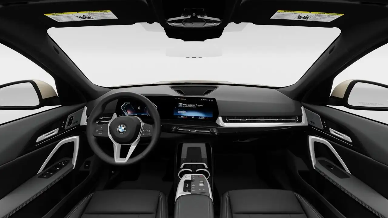 BMW X1 - Image 10