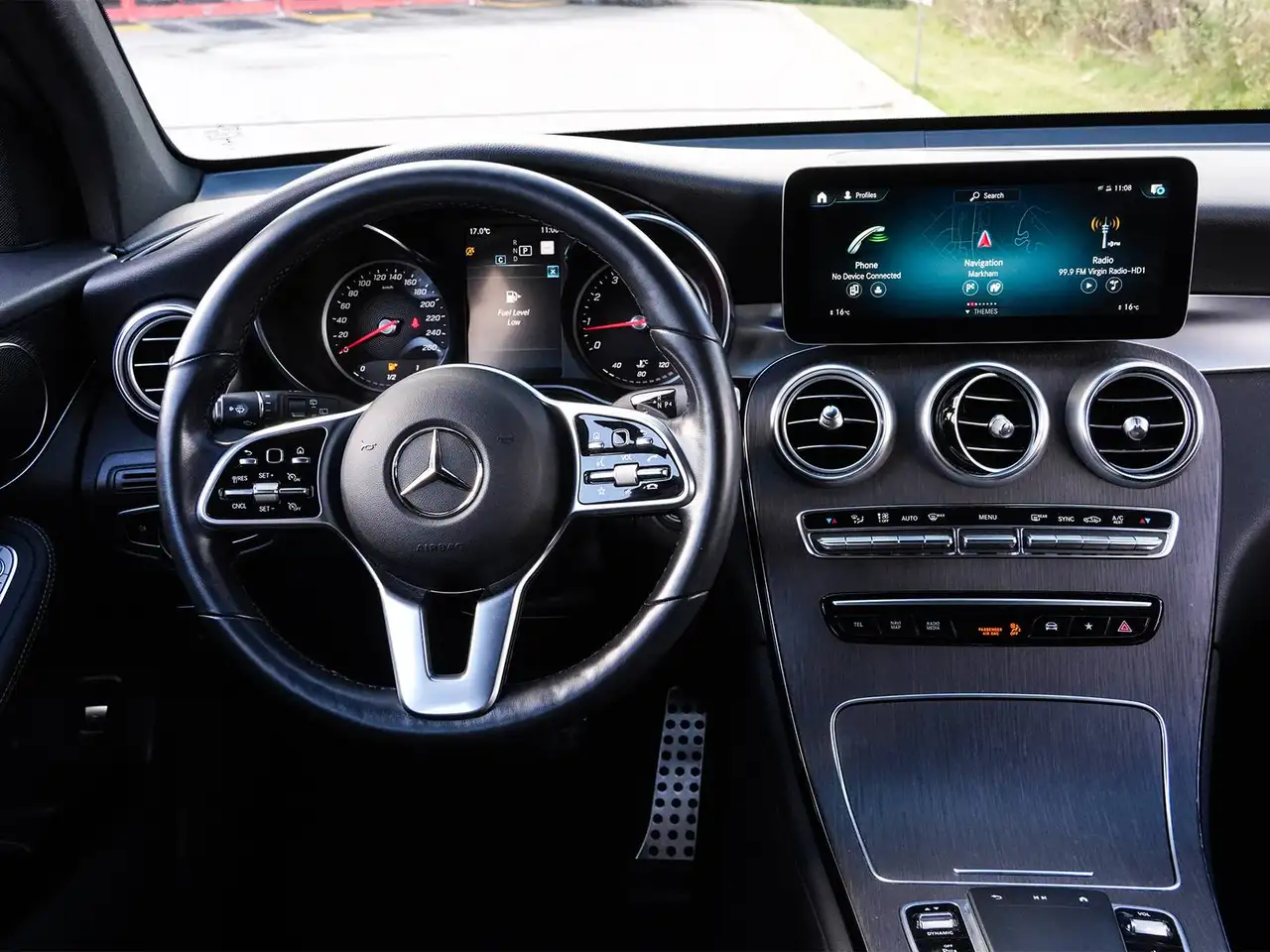 Mercedes-Benz GLC - Image 14