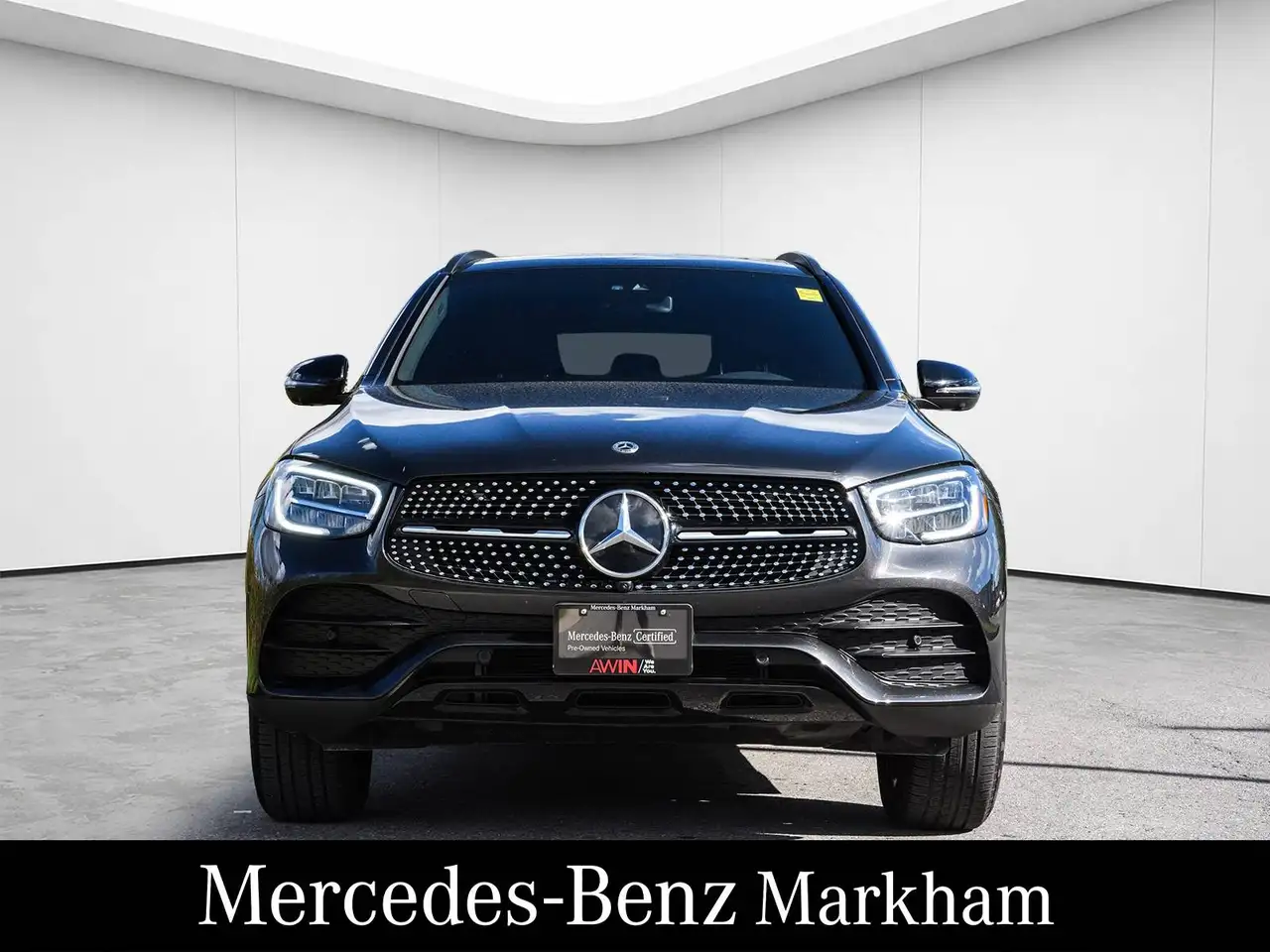 Mercedes-Benz GLC - Image 4