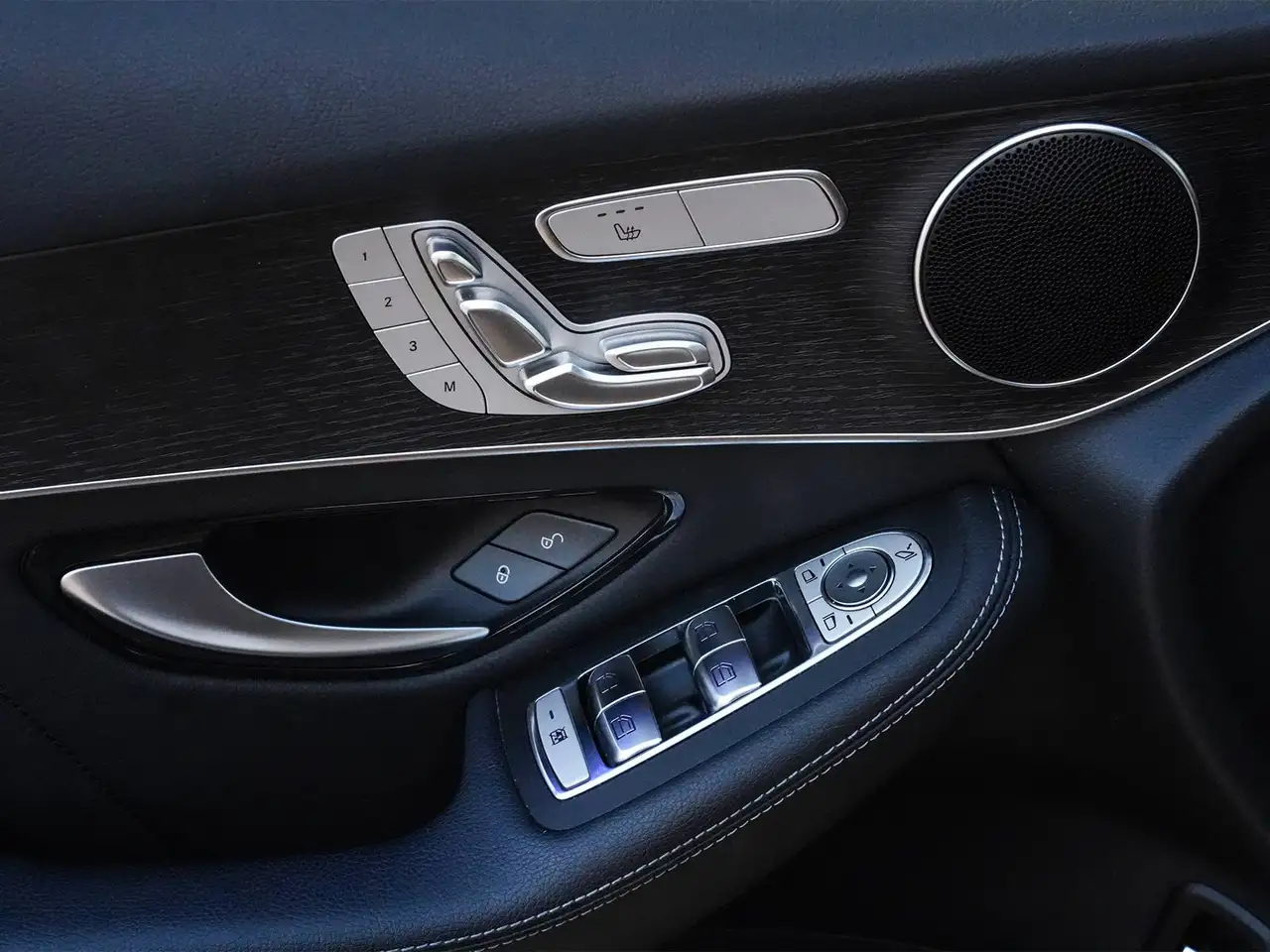 Mercedes-Benz GLC - Image 9