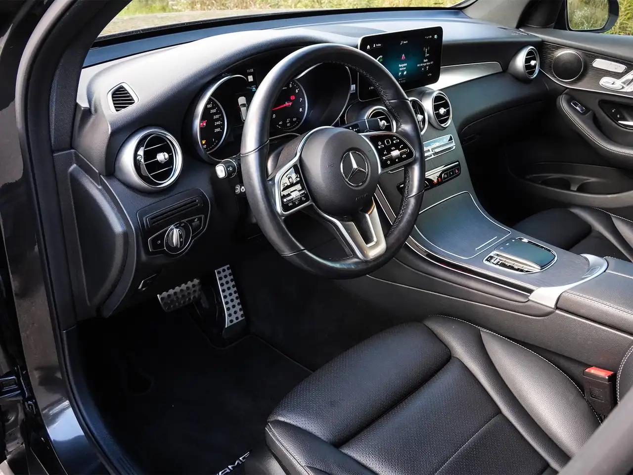 Mercedes-Benz GLC - Image 10