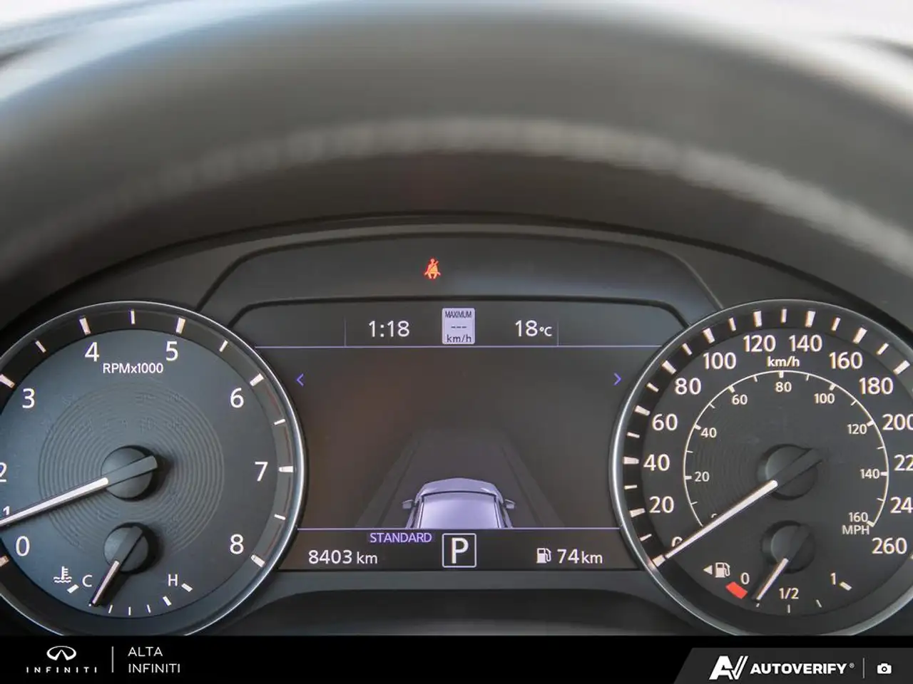 Infiniti QX50 - Image 21