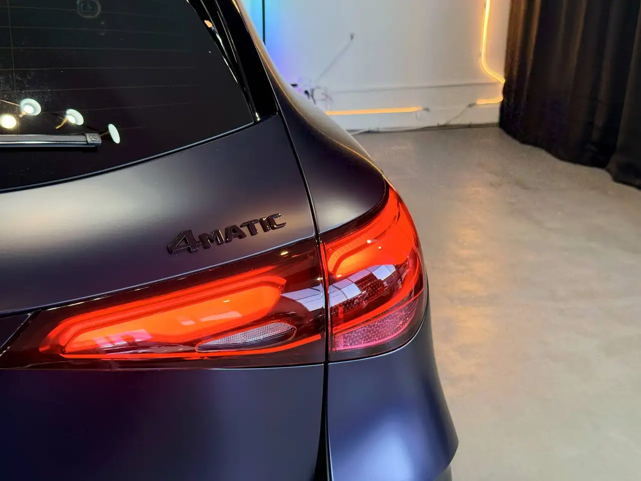 Mercedes-Benz GLC - Image 27