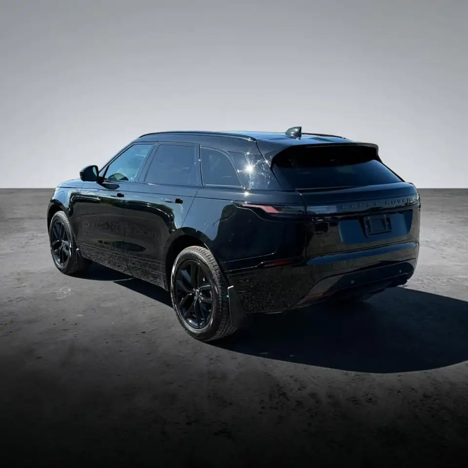 Land Rover Range Rover Velar - Image 4