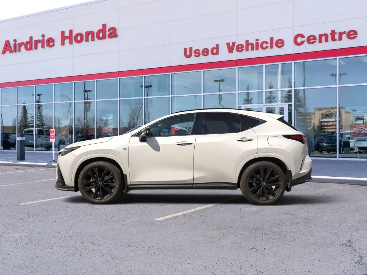 Lexus NX - Image 7