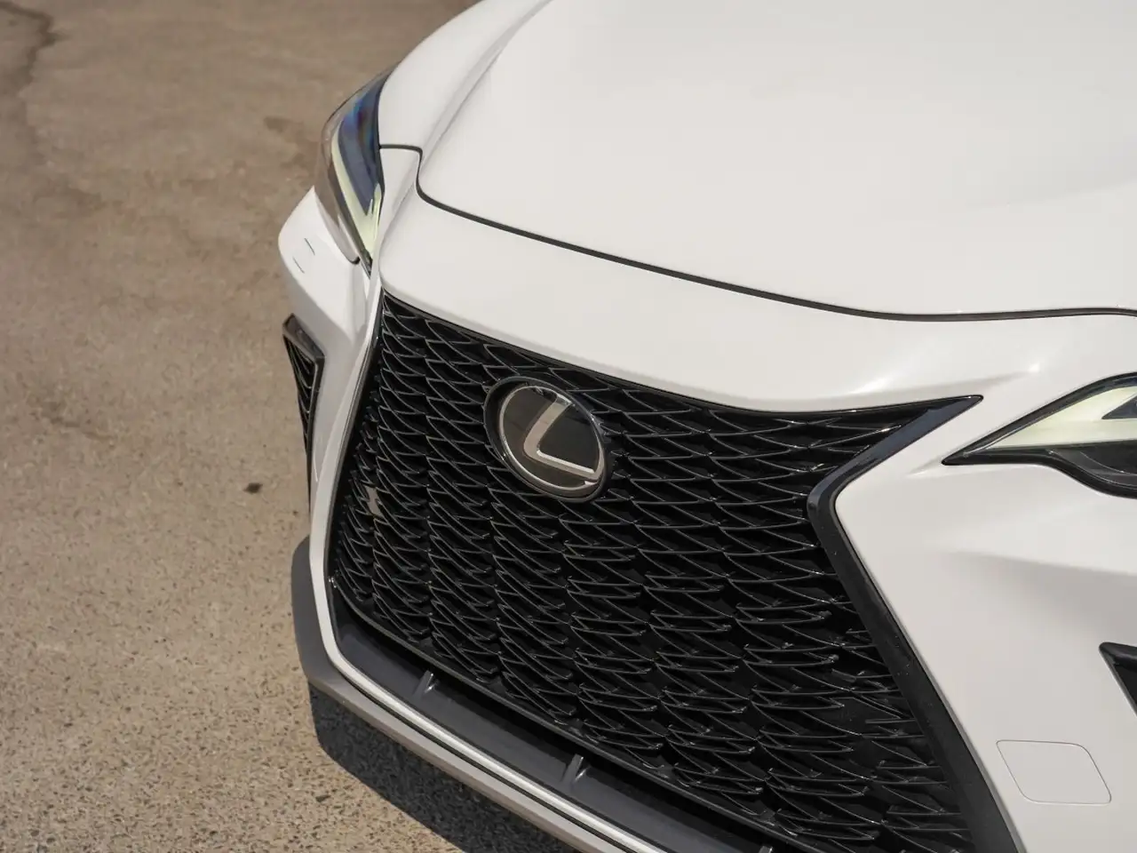 Lexus NX - Image 9