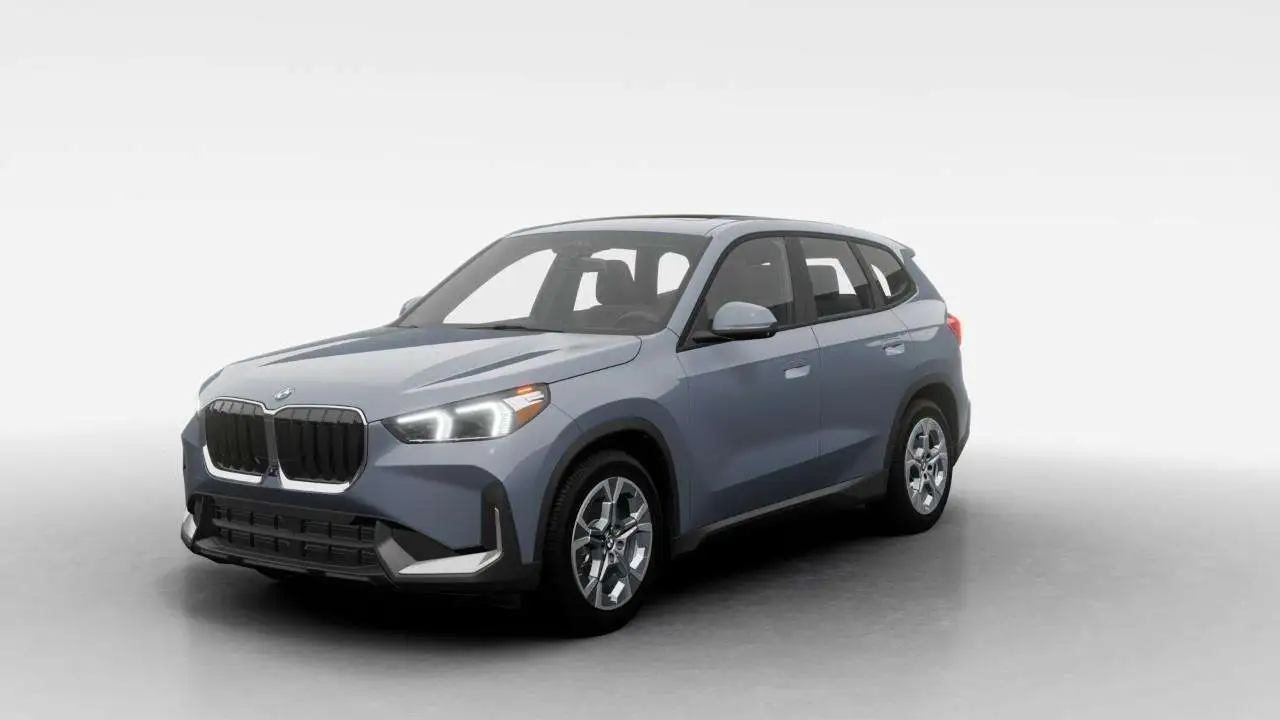 BMW X1 - Image 1