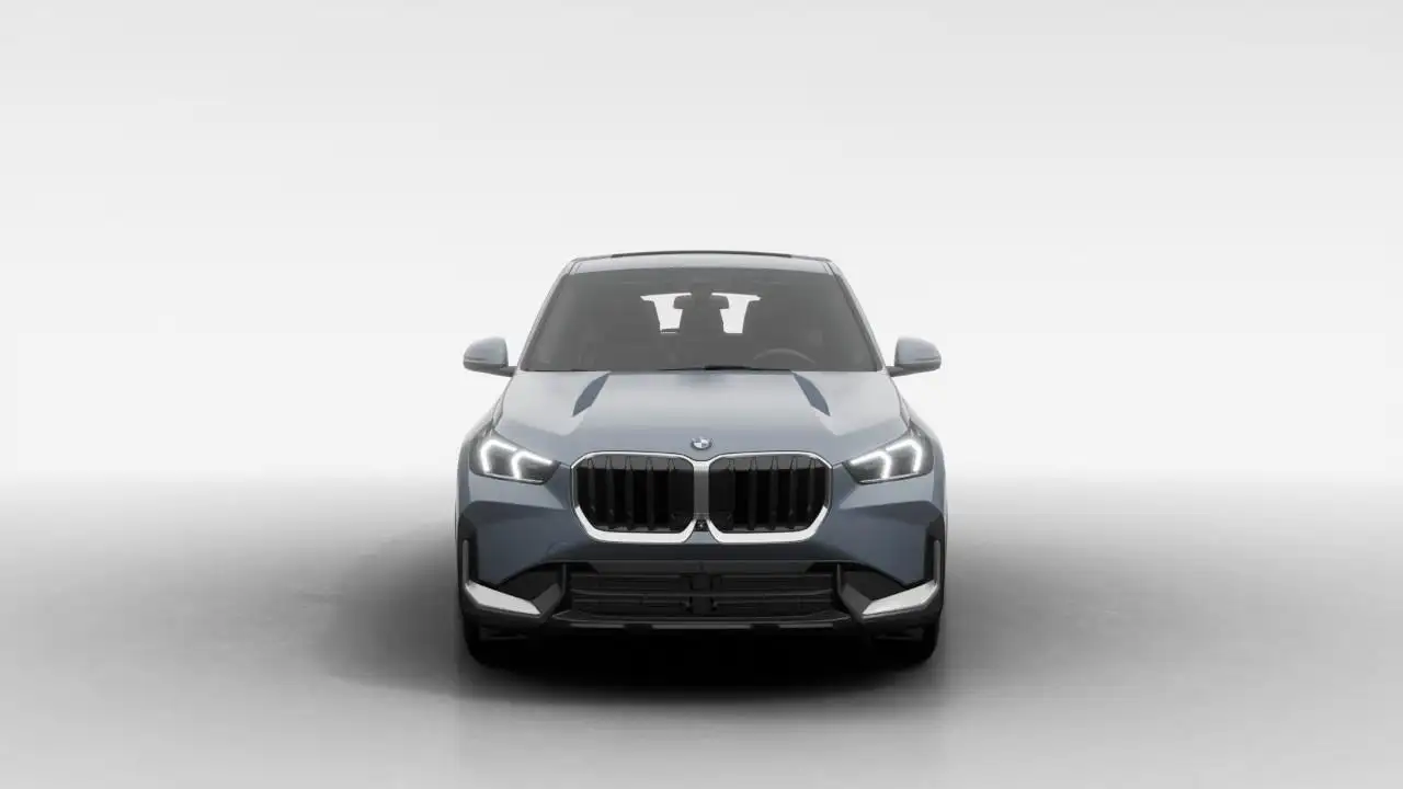 BMW X1 - Image 3