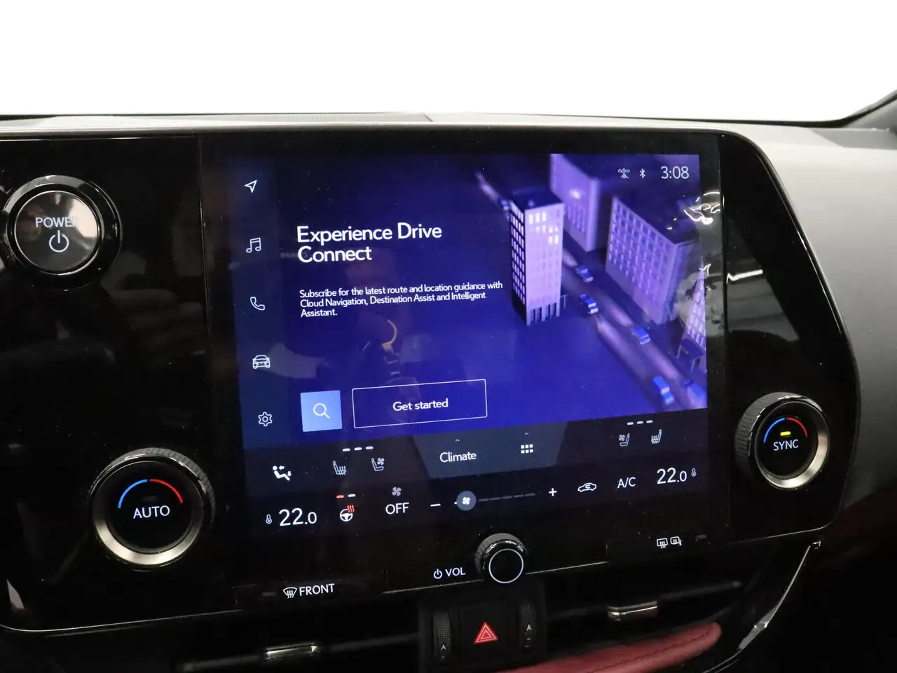 Lexus NX - Image 23