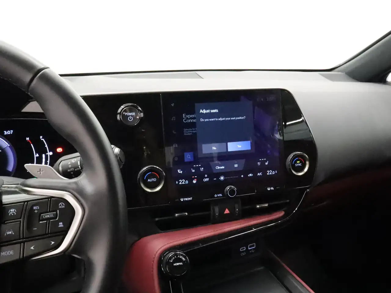 Lexus NX - Image 22