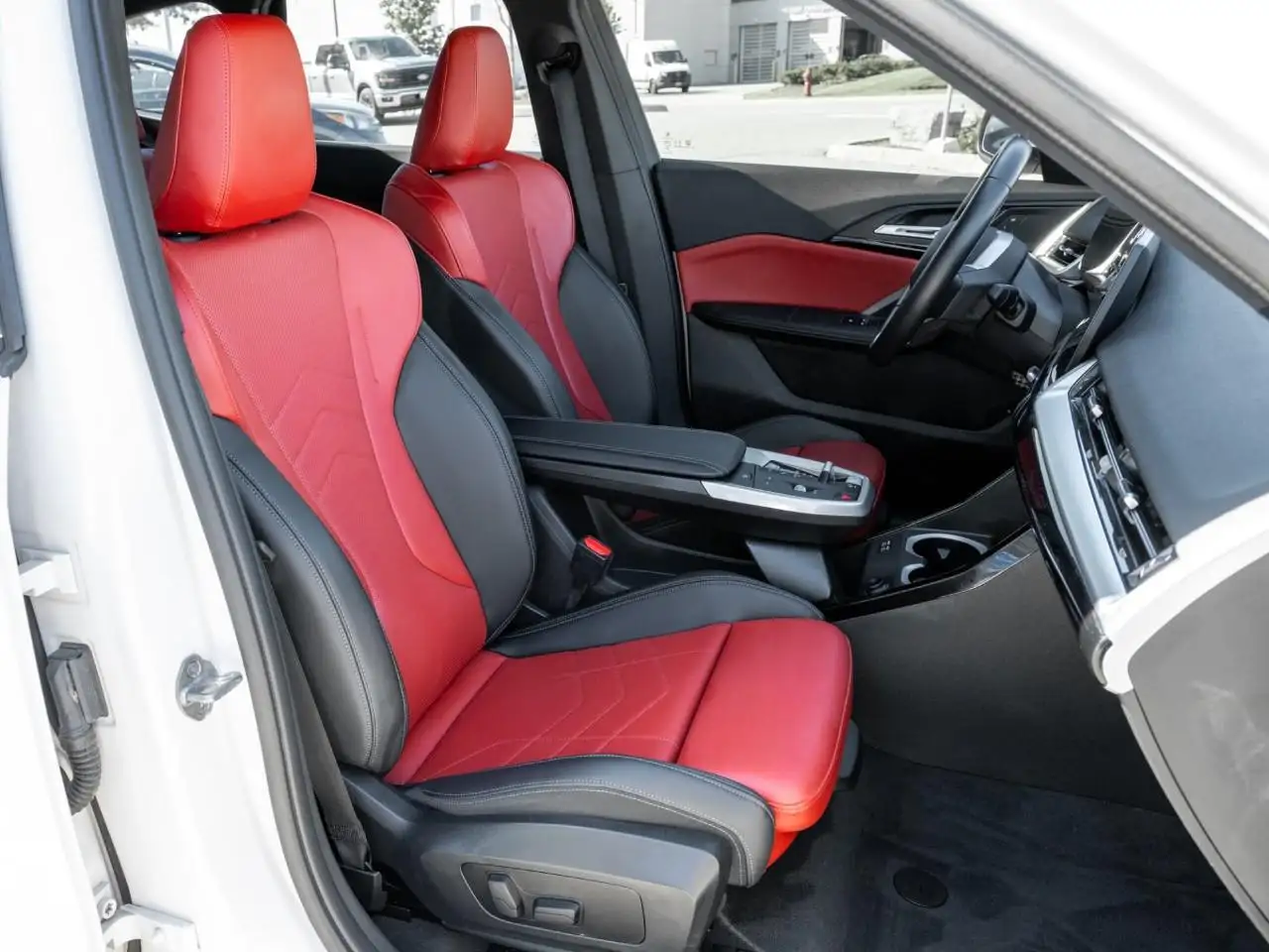 BMW X1 - Image 20