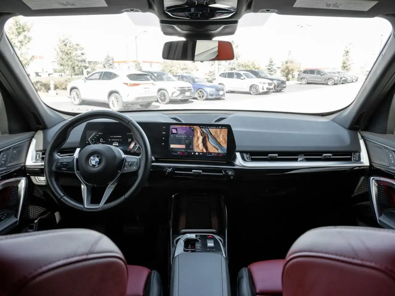 BMW X1 - Image 22