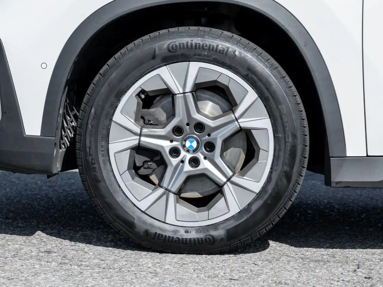 BMW X1 - Image 4