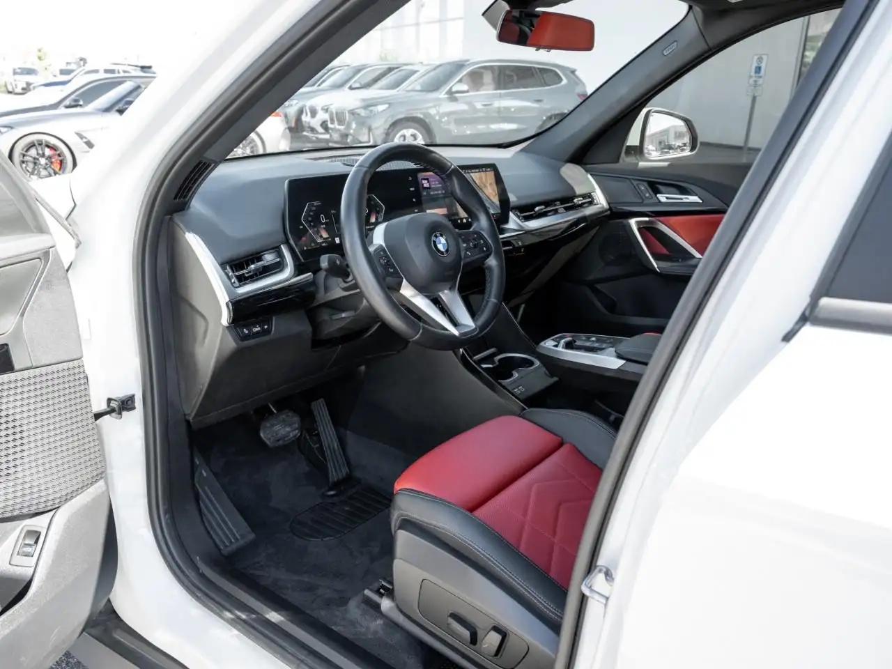 BMW X1 - Image 7