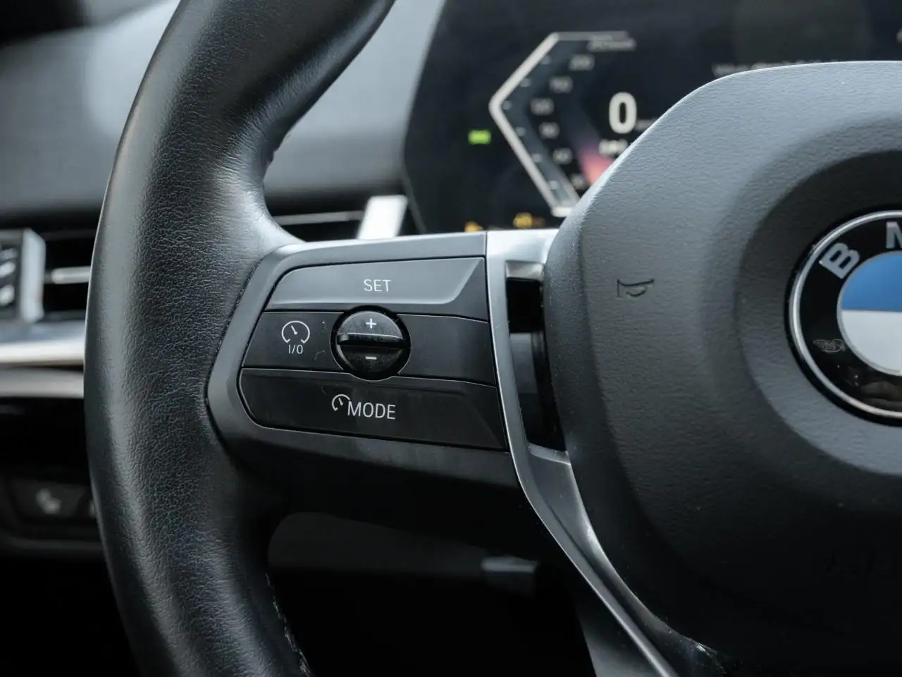 BMW X1 - Image 9