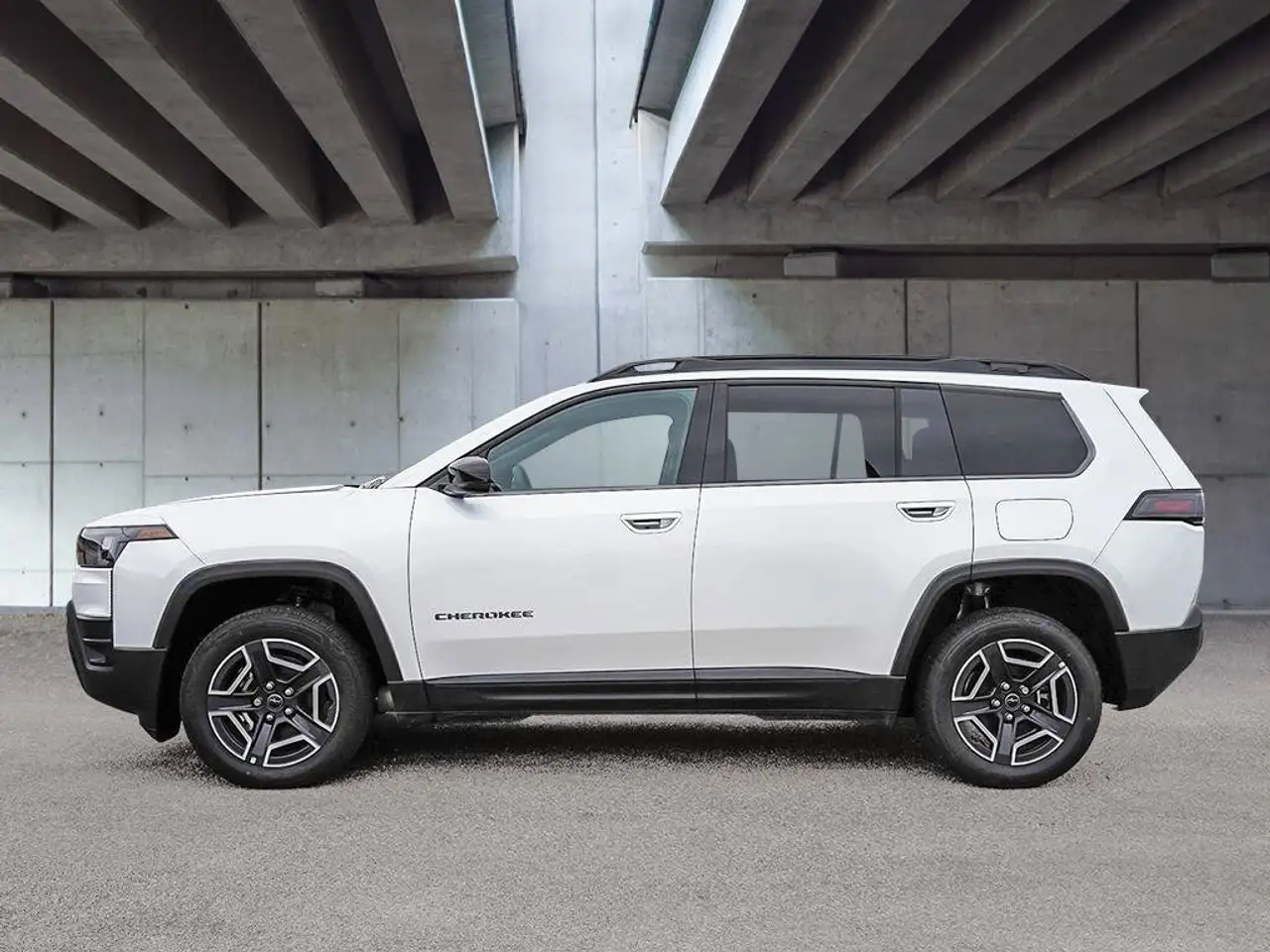 Jeep Cherokee - Image 4