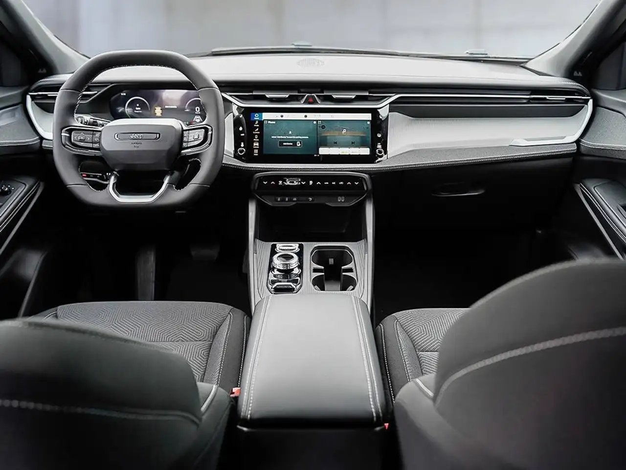 Jeep Cherokee - Image 25