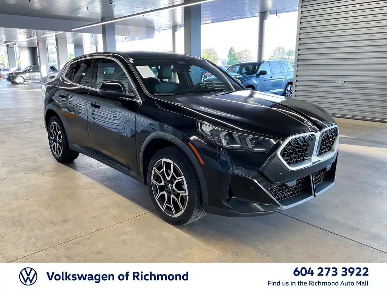 BMW X2 - Image 3