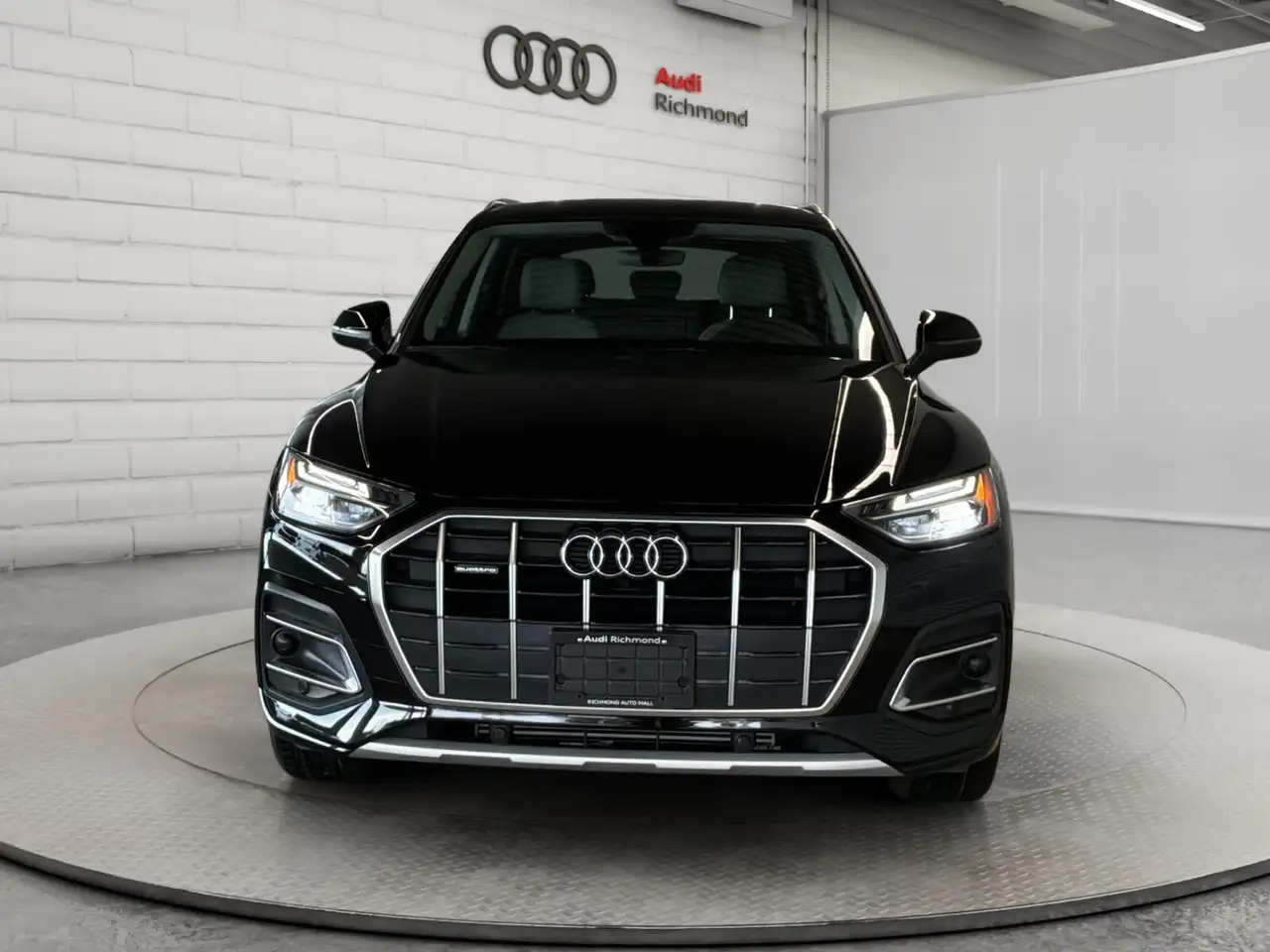 Audi Q5 - Image 2