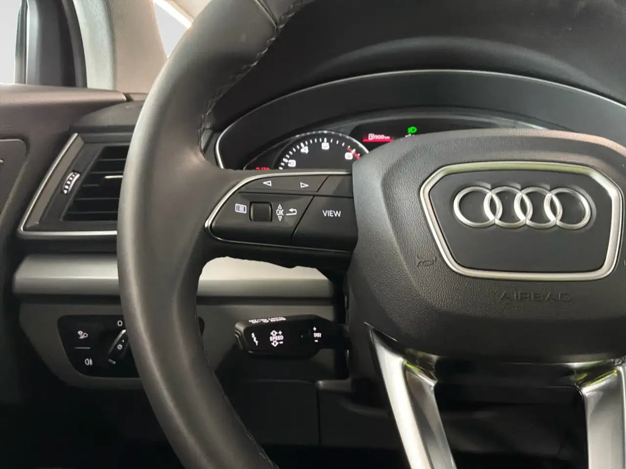 Audi Q5 - Image 14