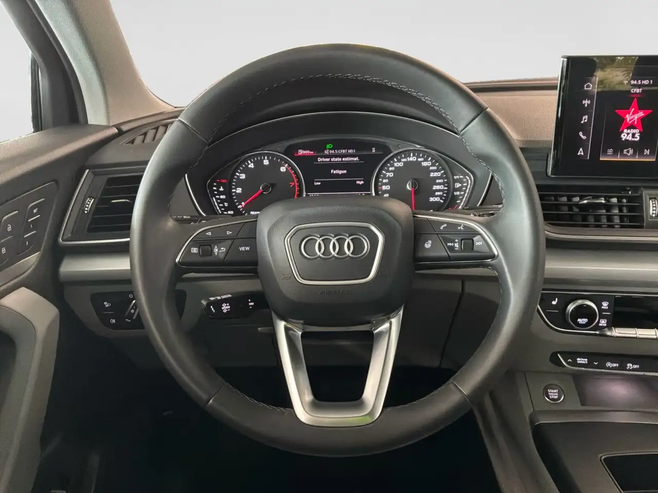 Audi Q5 - Image 11
