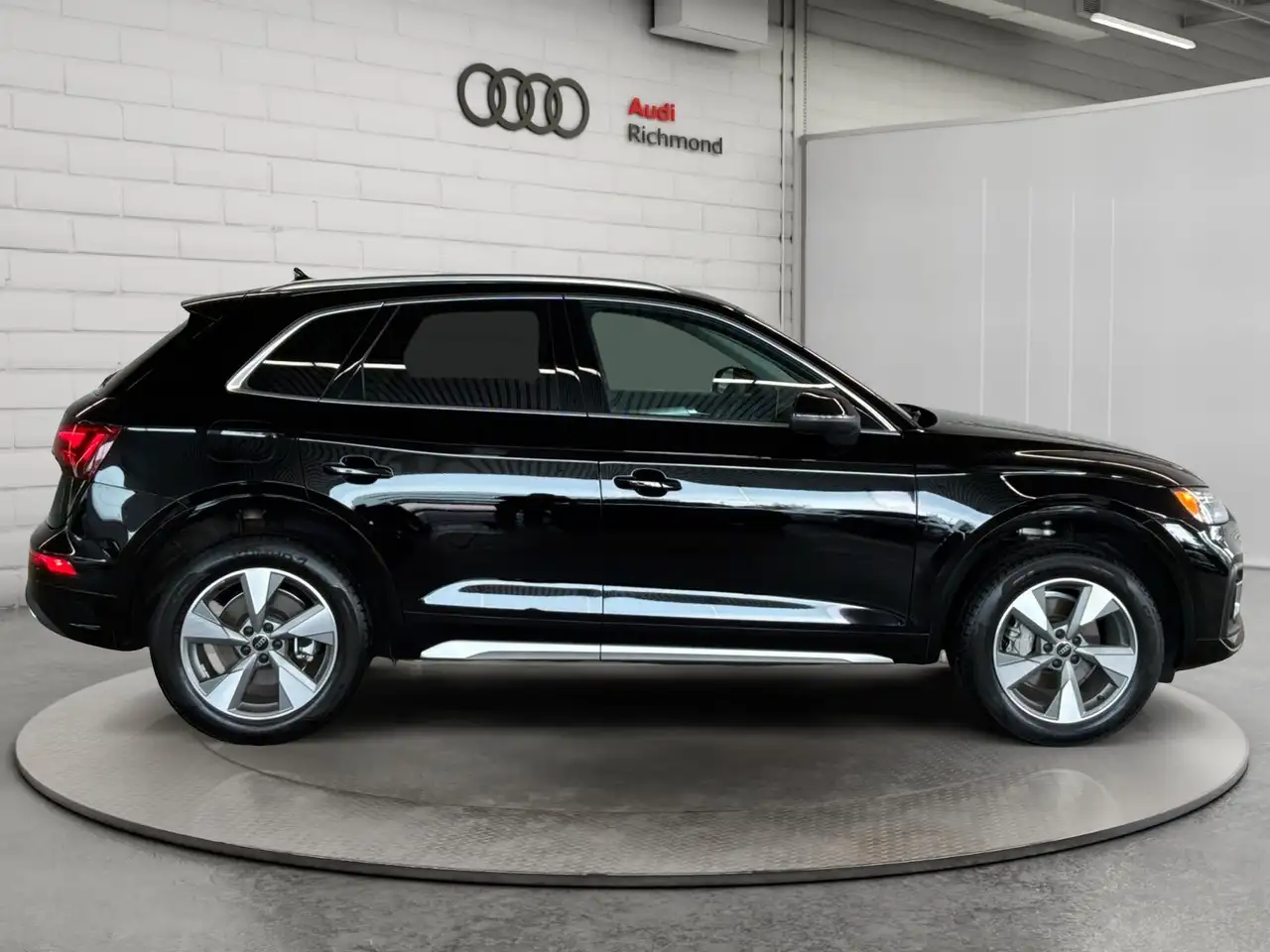 Audi Q5 - Image 4