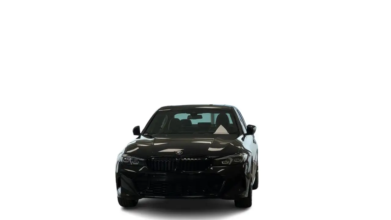 BMW 3 Series - Image 4