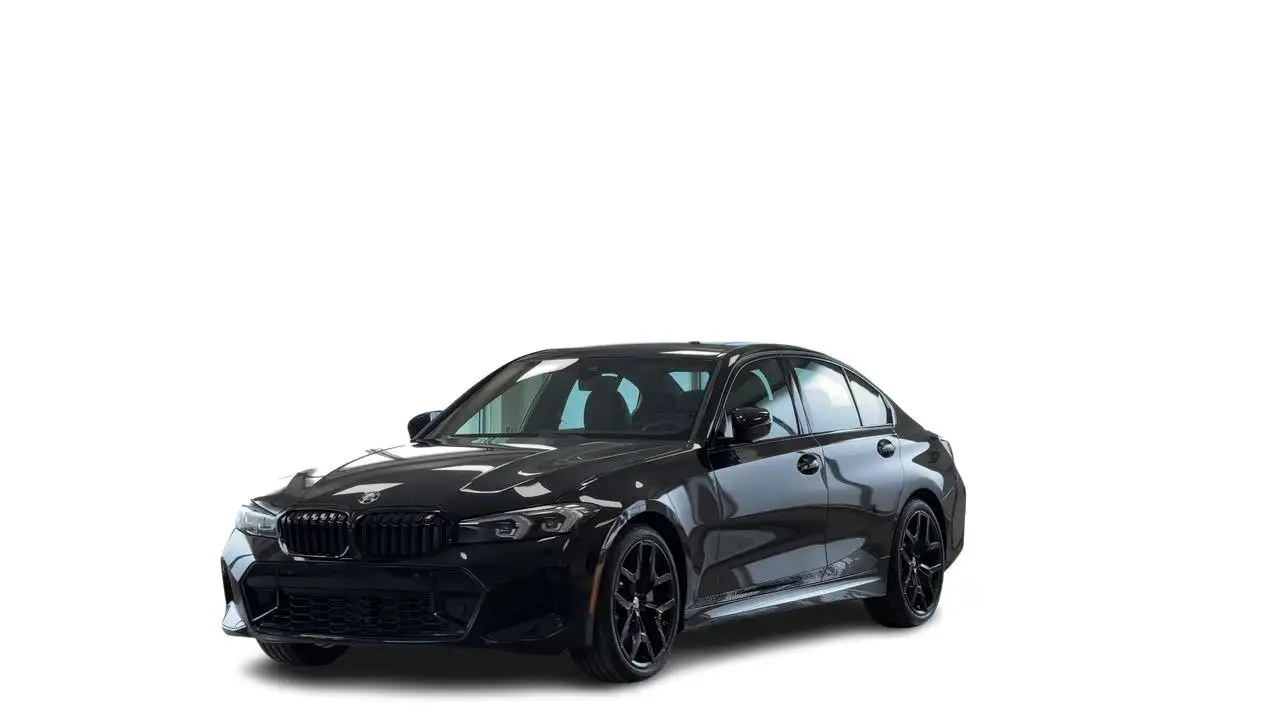 BMW 3 Series - Image 5
