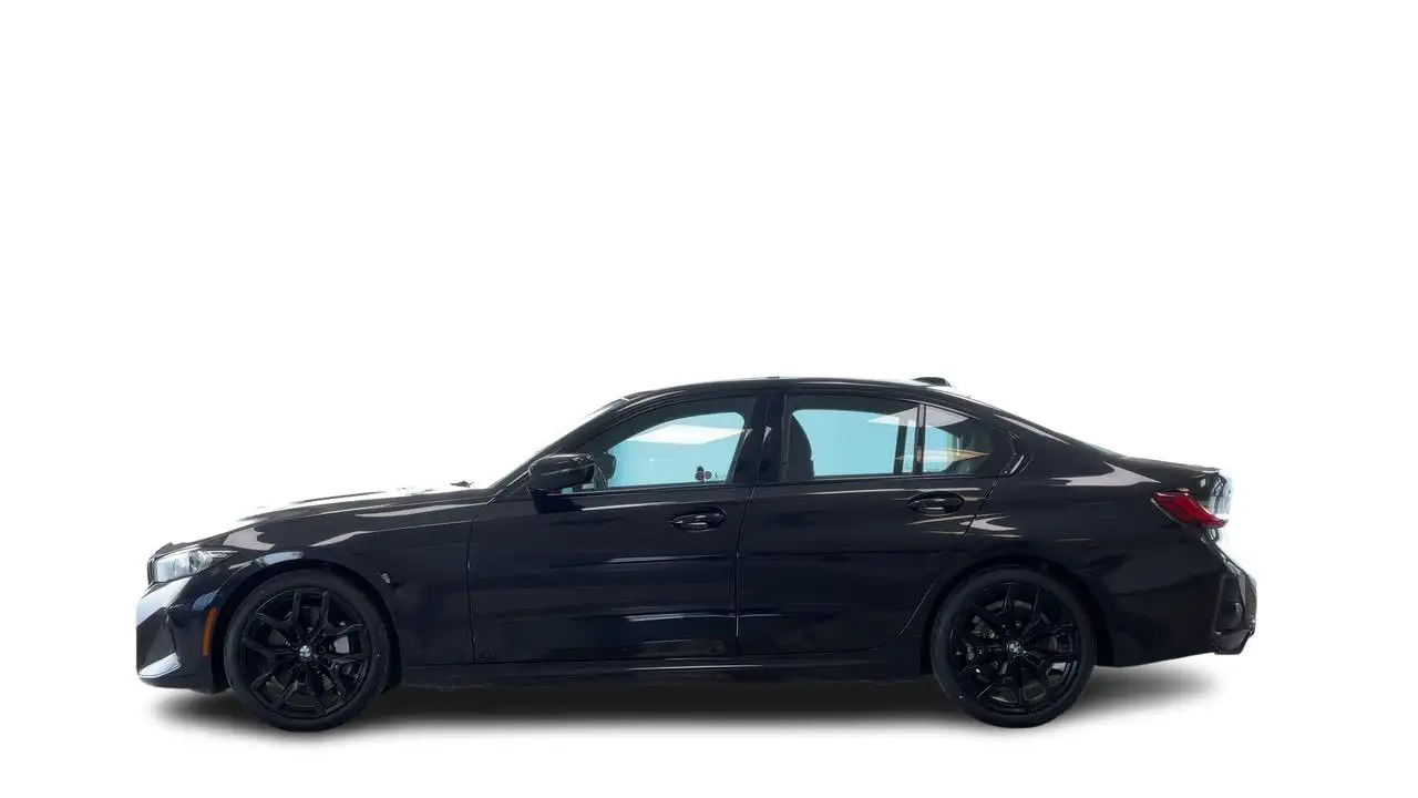 BMW 3 Series - Image 8
