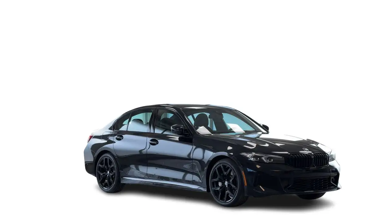 BMW 3 Series - Image 2