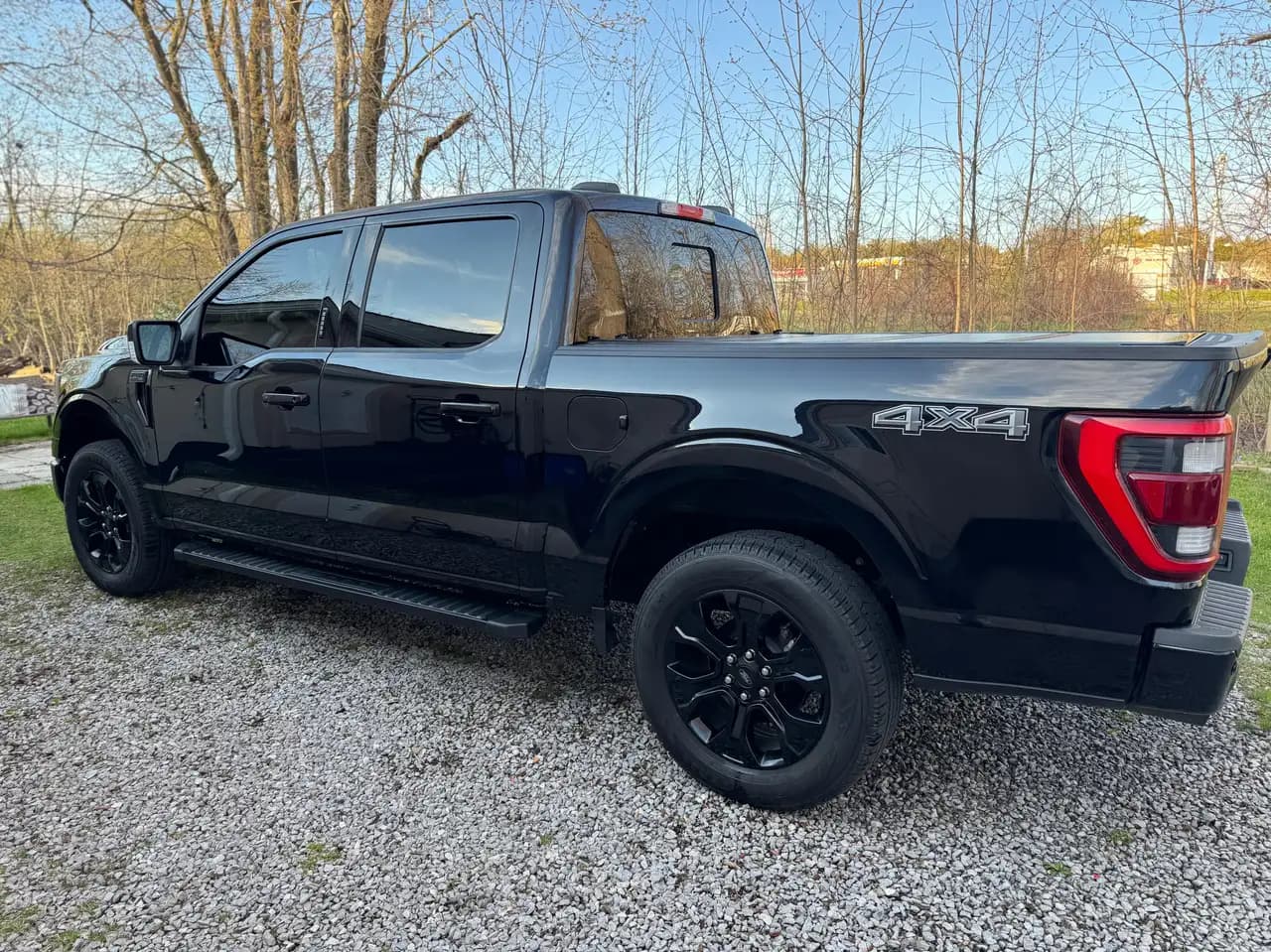 Ford F-150 - Image 5
