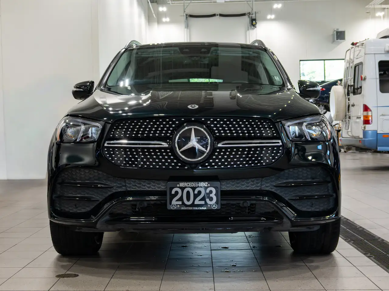 Mercedes-Benz GLE - Image 5