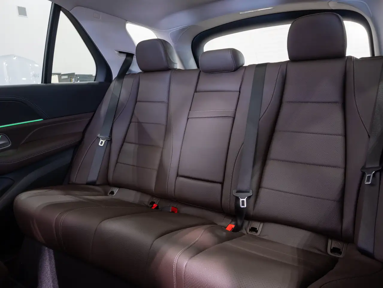 Mercedes-Benz GLE - Image 15