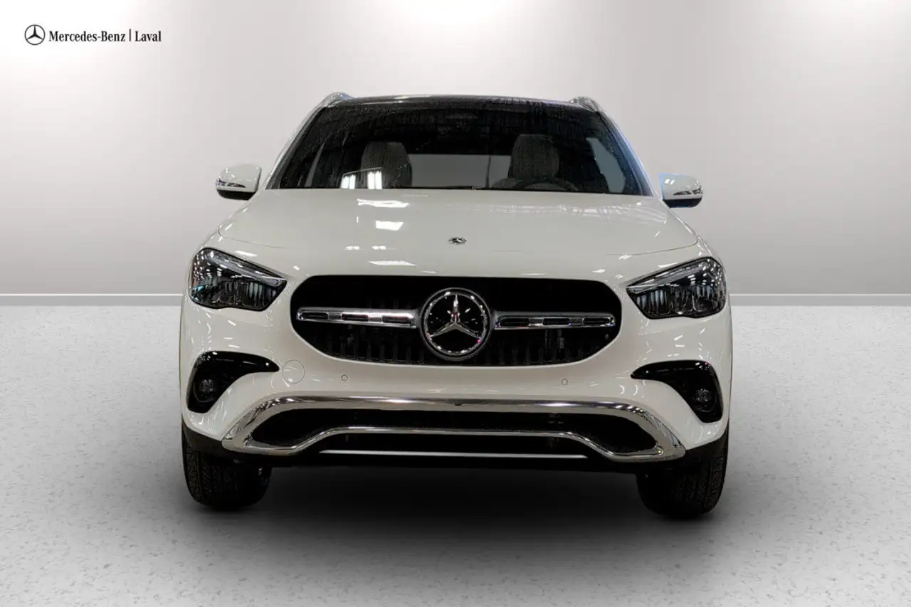 Mercedes-Benz GLA - Image 2