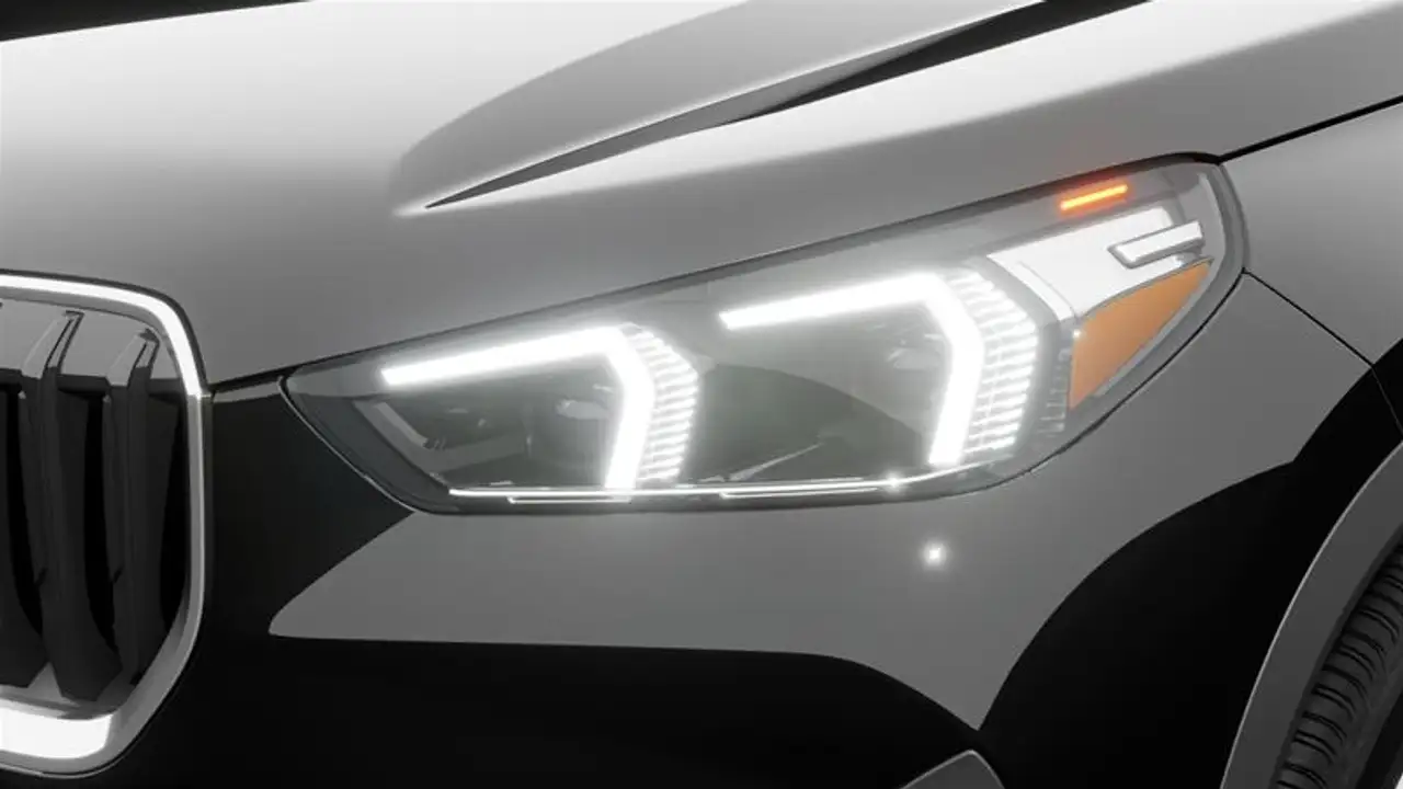BMW X1 - Image 6