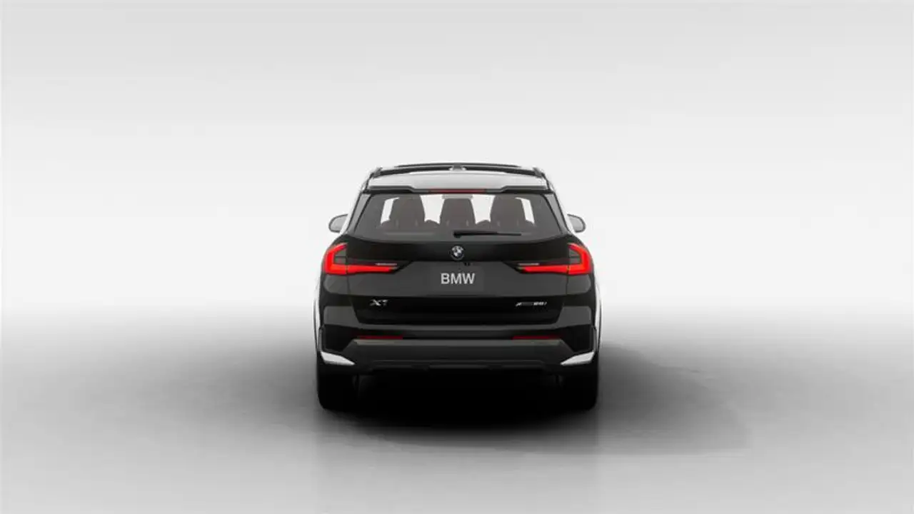 BMW X1 - Image 5