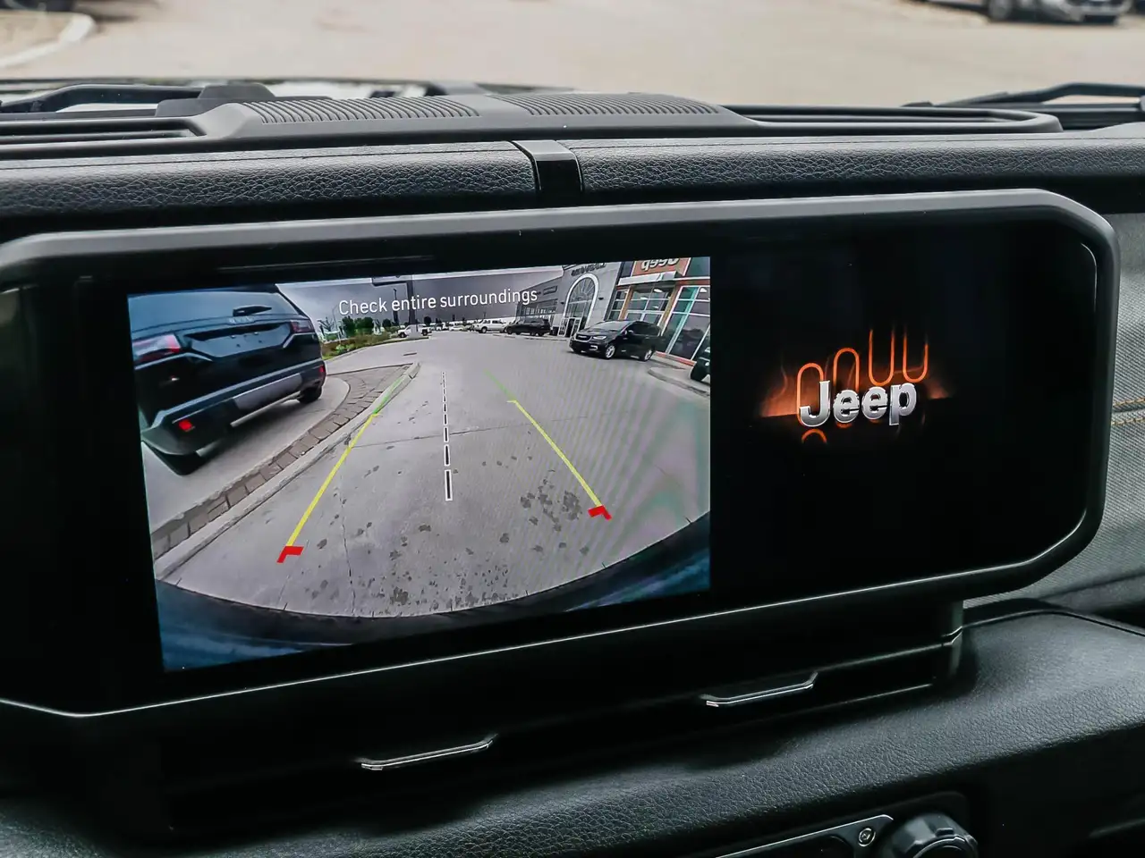 Jeep Wrangler - Image 15