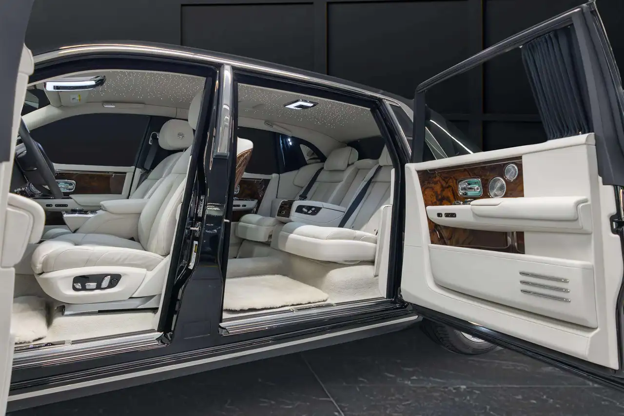 Rolls-Royce Phantom - Image 16