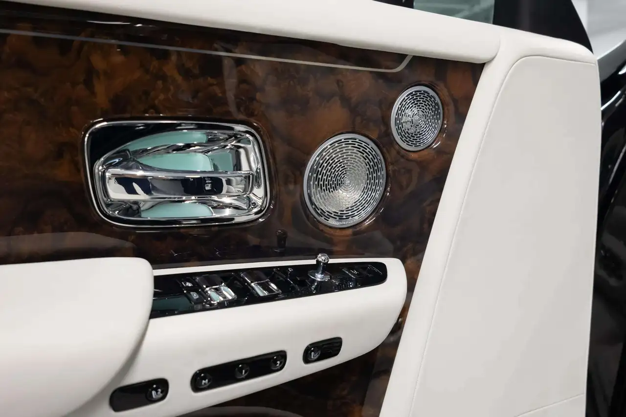 Rolls-Royce Phantom - Image 38