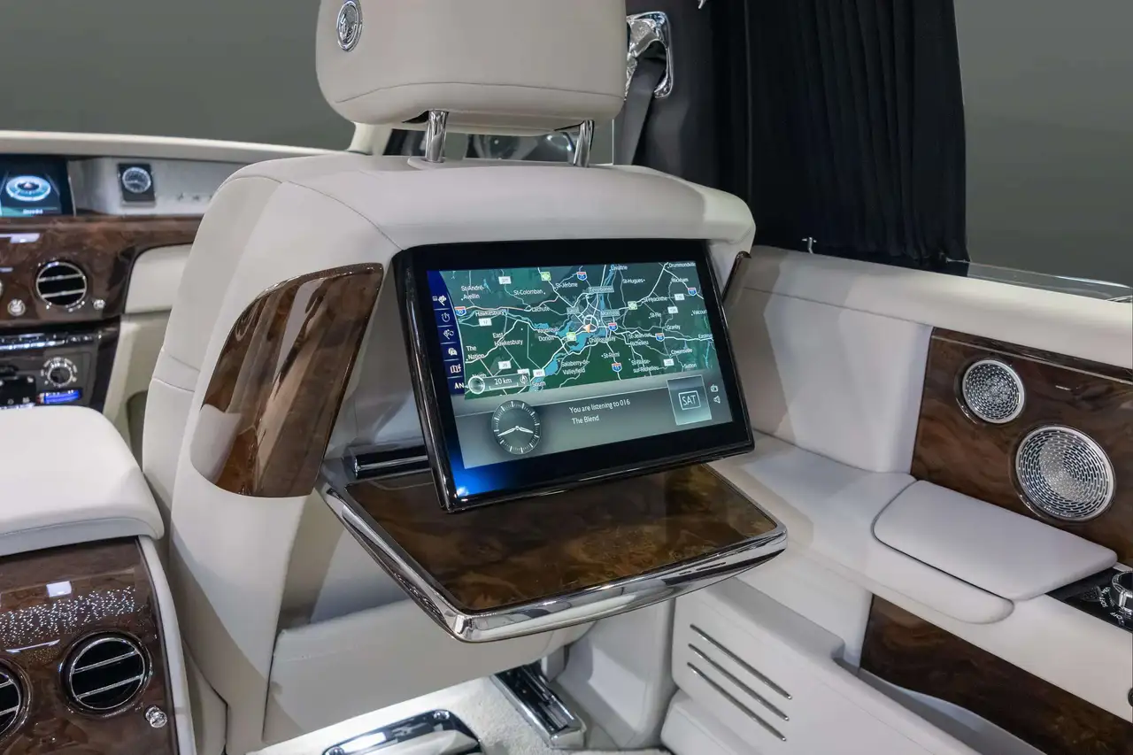Rolls-Royce Phantom - Image 26