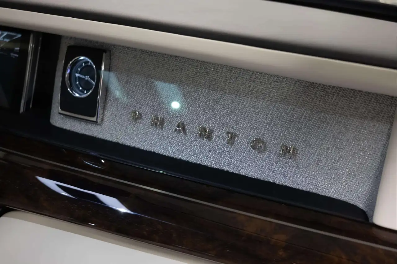 Rolls-Royce Phantom - Image 34