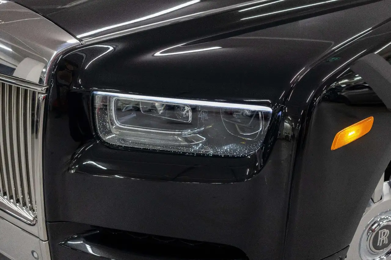 Rolls-Royce Phantom - Image 7