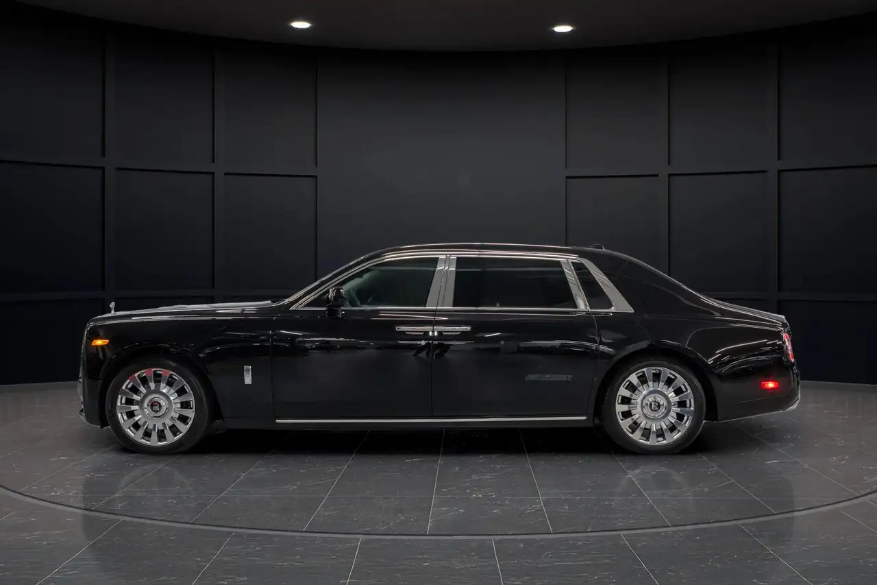Rolls-Royce Phantom - Image 3
