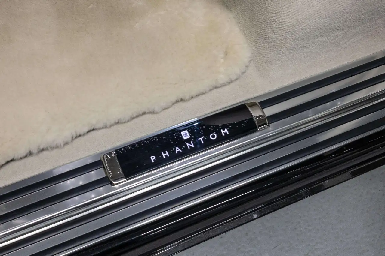 Rolls-Royce Phantom - Image 21